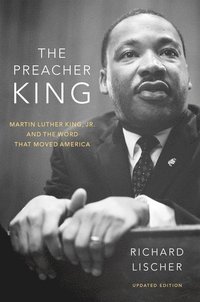 bokomslag The Preacher King