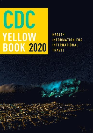 CDC Yellow Book 2020 1