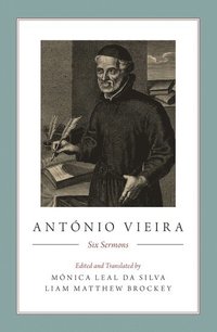 bokomslag António Vieira