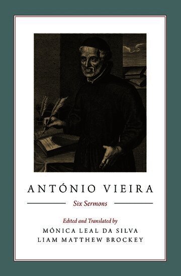 Silva - António Vieira, Häftad