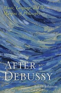 bokomslag After Debussy