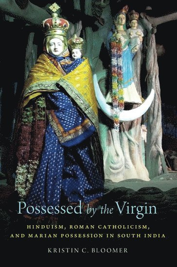 Possessed by the Virgin 1