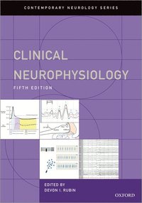 bokomslag Clinical Neurophysiology