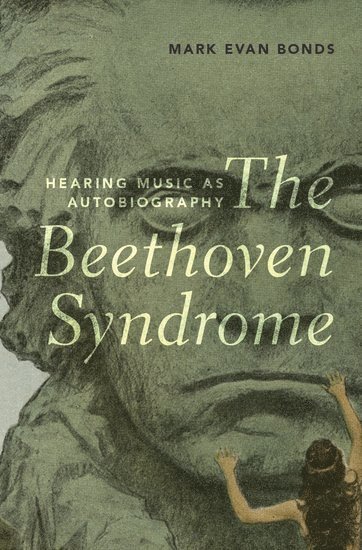 bokomslag The Beethoven Syndrome