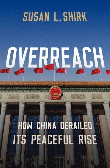 Overreach 1