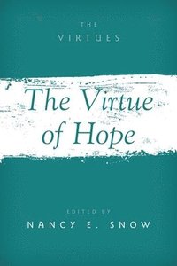 bokomslag The Virtue of Hope