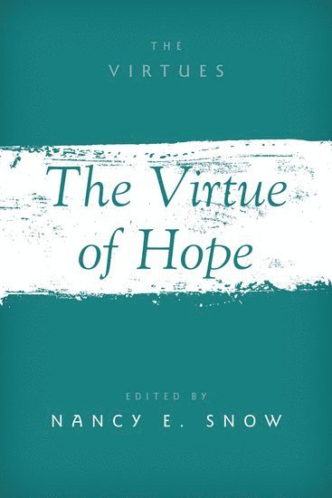 The Virtue of Hope 1