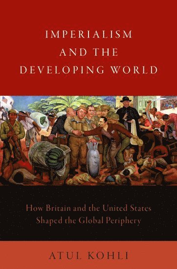 Imperialism and the Developing World 1