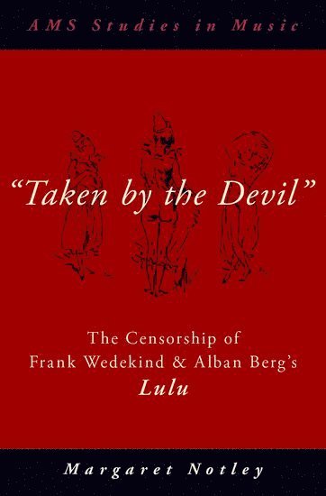 "Taken by the Devil" 1