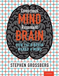 bokomslag Conscious Mind, Resonant Brain