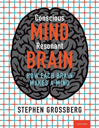 bokomslag Conscious Mind, Resonant Brain