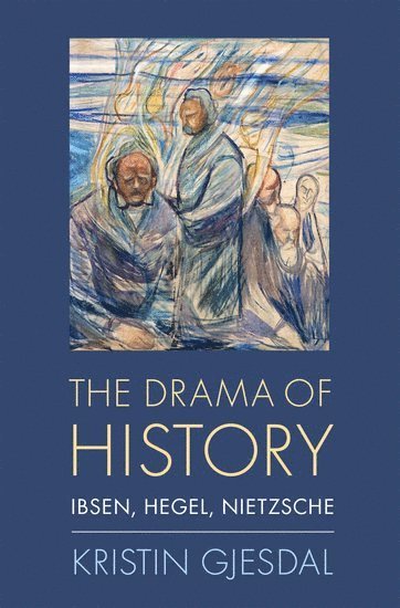 The Drama of History 1