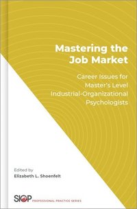 bokomslag Mastering the Job Market