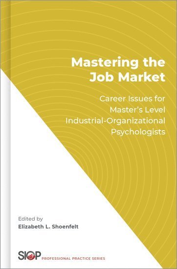 Mastering the Job Market 1
