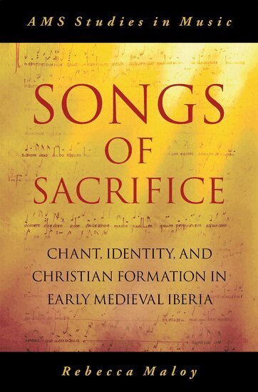 Rebecca Maloy - Songs of Sacrifice, Inbunden