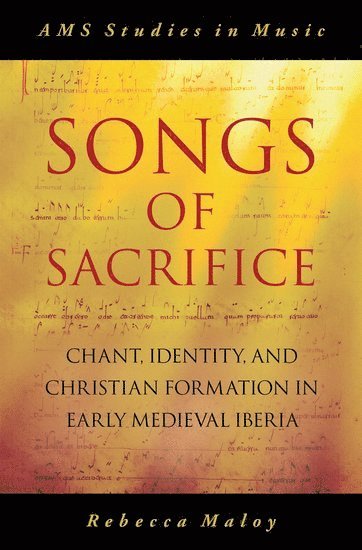 Songs of Sacrifice 1