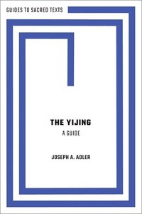 bokomslag The Yijing: A Guide