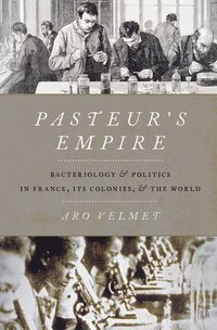 bokomslag Pasteur's Empire