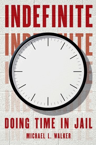 Michael L. Walker - Indefinite, Inbunden