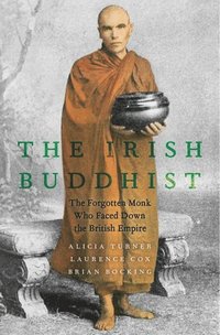 bokomslag The Irish Buddhist