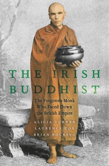 The Irish Buddhist 1