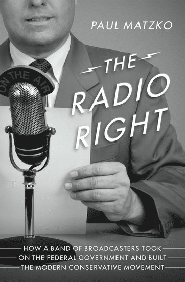 The Radio Right 1