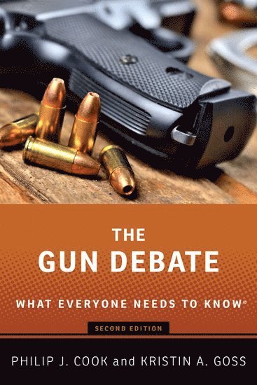 The Gun Debate 1