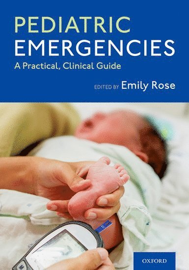 Pediatric Emergencies 1