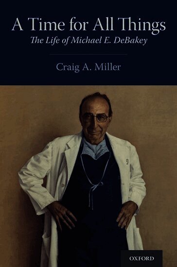 A Time for All Things