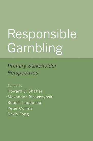 Responsible Gambling 1