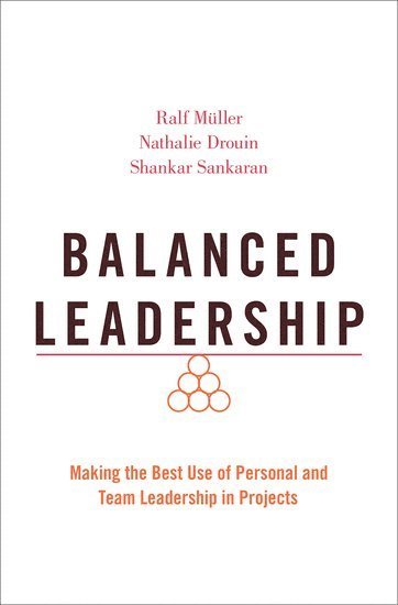 Balanced Leadership 1