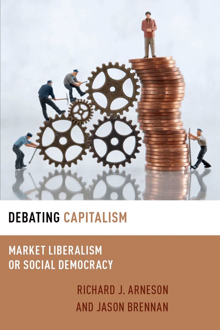 Debating Capitalism