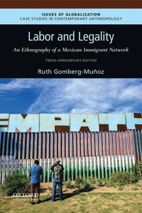 bokomslag Labor and Legality