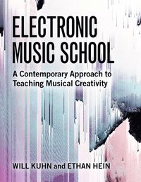 bokomslag Electronic Music School