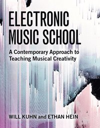 bokomslag Electronic Music School