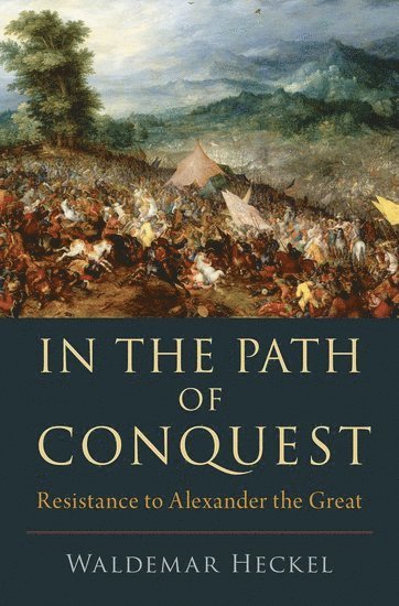 In the Path of Conquest 1