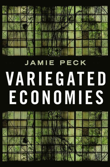 Variegated Economies 1