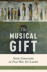 bokomslag The Musical Gift