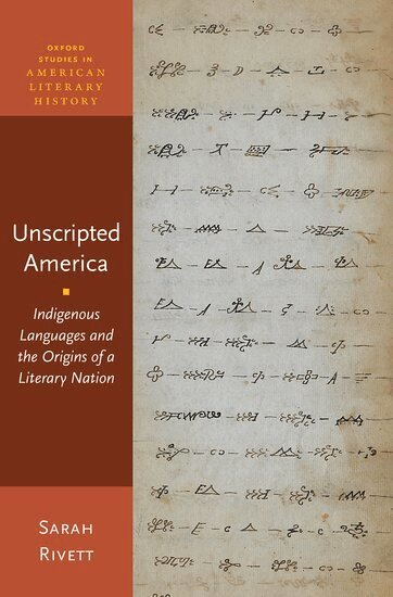 Sarah Rivett - Unscripted America, Häftad