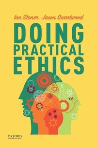bokomslag Doing Practical Ethics