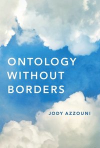 bokomslag Ontology Without Borders