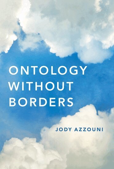 Jody Azzouni - Ontology Without Borders, Häftad