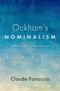 bokomslag Ockham's Nominalism