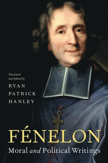 Ryan Patrick Hanley - Fénelon, Häftad