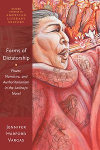 bokomslag Forms of Dictatorship