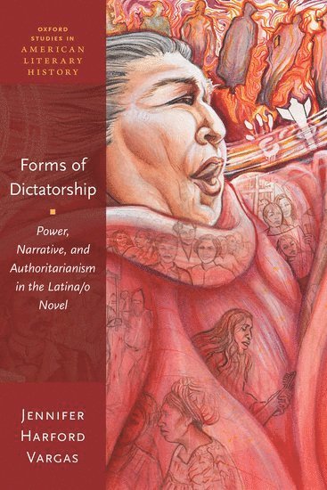 bokomslag Forms of Dictatorship