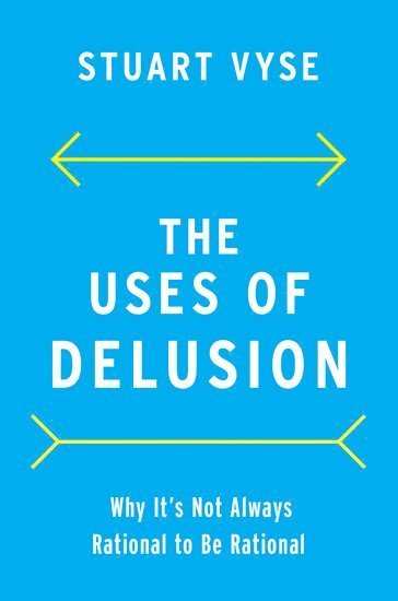 bokomslag Uses of Delusion
