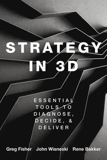 Strategy in 3D 1