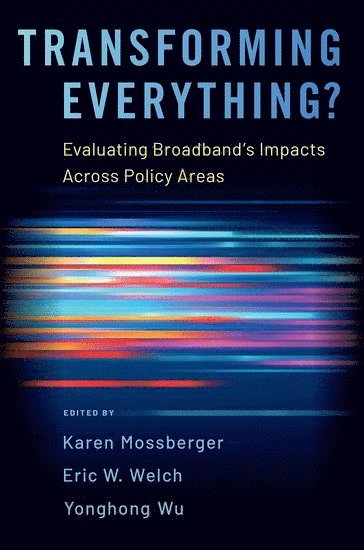 Transforming Everything?