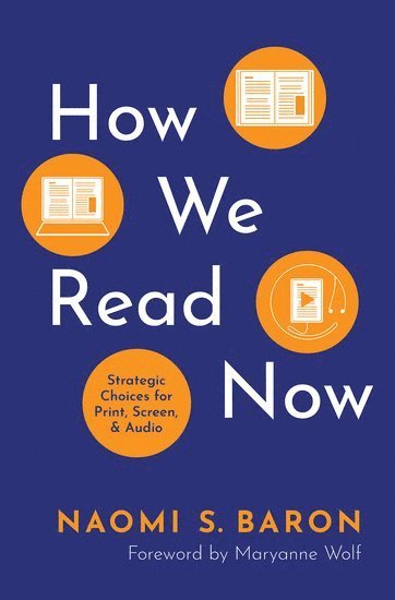 How We Read Now 1